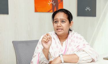 ঢাকা-১৪ আসনে ধানের শীষের কান্ডারি মায়ের ডাকের তুলি