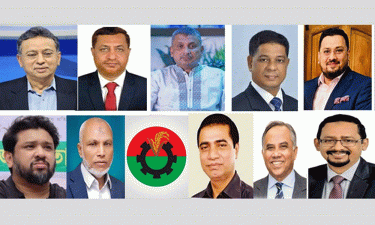 চট্টগ্রামে বিএনপির প্রার্থী হলেন যারা
