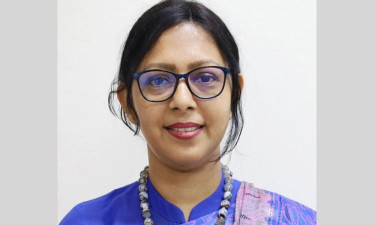 নৌপরিবহন মন্ত্রণালয়ের নতুন সচিব ড. নূরুন্নাহার চৌধুরী
