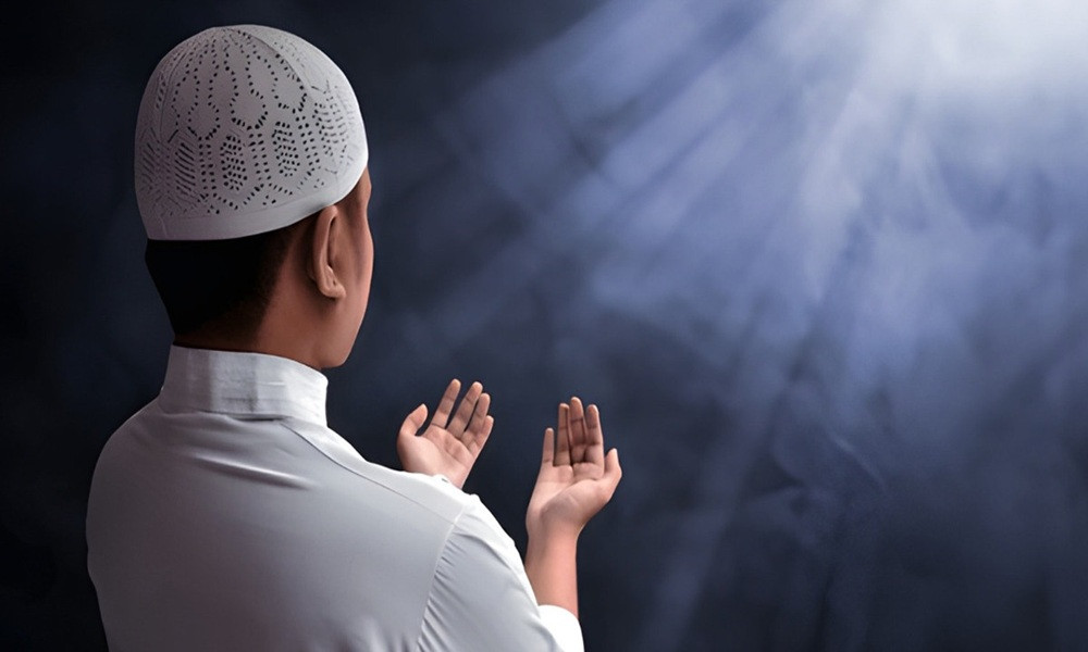 তাওবায় আত্মার নবজন্ম হয়