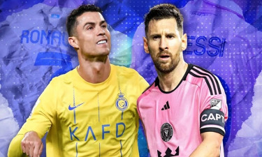 মেসি-রোনালদোকে ছাড়াই ঘোষিত হলো ফিফাপ্রোর বর্ষসেরা একাদশ