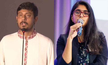 নাসীরুদ্দীন ও তাসনিম জারার নেতৃত্বে এনসিপির নির্বাচন পরিচালনা কমিটি