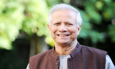 প্রধান উপদেষ্টার দূরদর্শী সিদ্ধান্ত এবং রাজনৈতিক দলের দায়িত্ব