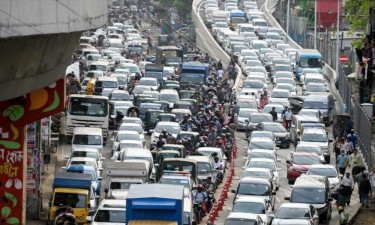 ঢাকায় আজ যেসব কর্মসূচি রয়েছে