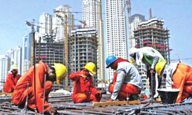 সিন্ডিকেটে আটকা পড়ছে মালয়েশিয়ার শ্রমবাজার