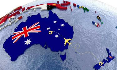 নিউজিল্যান্ড ছেড়ে কেনো মানুষ অস্ট্রেলিয়া যাচ্ছেন?