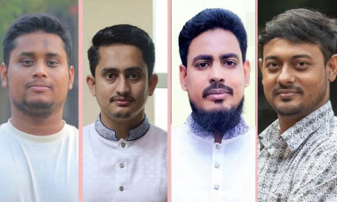 হাসনাত-সারজিস-আখতার-নাসীরের আসনে বিএনপির প্রার্থী যারা