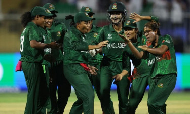 বেতন বাড়ল নারী ক্রিকেটারদের, কে কত পাচ্ছেন?