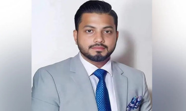 মনোনয়ন পেয়ে যা বললেন ইশরাক