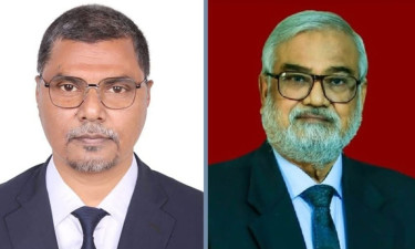 নীলফামারীর ৪টি আসনের মধ্যে ২টিতে বিএনপি মনোনীত প্রার্থী ঘোষণা