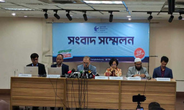 জলবায়ু অর্থায়নের ৮৯১ প্রকল্পে ২ হাজার কোটি টাকার দুর্নীতি: টিআইবি