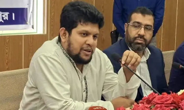 আগামী সপ্তাহে শেখ হাসিনার বিচারের রায়: মাহফুজ আলম