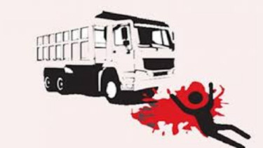 নোয়াখালীতে ট্রাকচাপায় অটোরিকশার ৫ যাত্রী নিহত