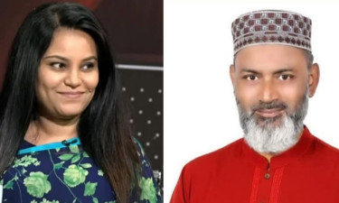 জাবি অধ্যাপকের বিরুদ্ধে জামায়াত নেতার মামলা