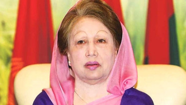 খালেদা জিয়ার আসনে প্রার্থী দেবে না এনসিপি: নাসীরুদ্দীন পাটওয়ারী