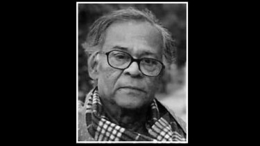 বরেণ্য চিত্রশিল্পী মতলুব আলী মারা গেছেন