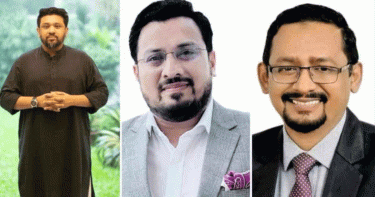 চট্টগ্রামে ধানের শীষ পেলেন বিএনপির তিন শীর্ষ নেতার উত্তরাধিকারী