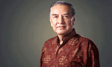 স্বাধীন সাংবাদিকতার ওপর আক্রমণ বৃদ্ধি পেয়েছে: মাহফুজ আনাম