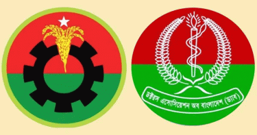 বিএনপির প্রার্থী তালিকায় ড্যাবের ১১ চিকিৎসক নেতা
