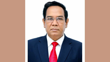 জুডিসিয়াল সার্ভিস কমিশনে নিয়োগ পেলেন বিচারপতি আহমেদ সোহেল