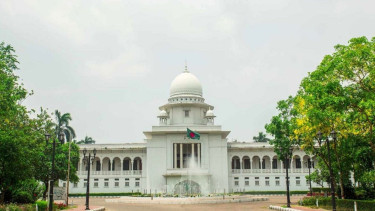 পদোন্নতি পাচ্ছেন এক হাজারের বেশি বিচারক