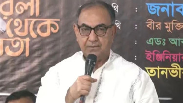 দুটি দল যা-ই বলে, সরকার তা-ই করে: মির্জা আব্বাস