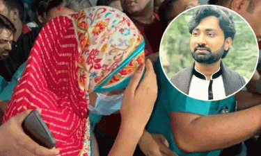 জোবায়েদ হত্যা: জামিন মিললো না সেই ছাত্রীর