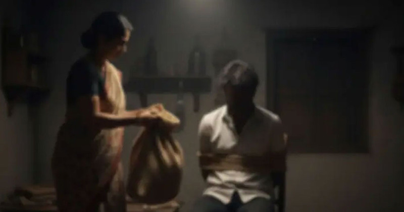 ভারতে স্বামীকে অপহরণ করে ১ কোটি টাকা মুক্তিপণ দাবি করল স্ত্রী