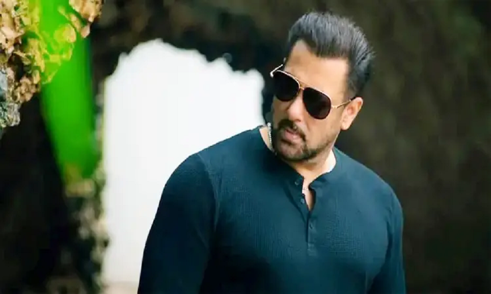 বিজ্ঞাপন বিতর্ক: রাজস্থানে ফের আইনি জটিলতায় সালমান খান