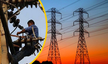 সিলেটে আজ ৯ ঘণ্টা বিদ্যুৎ থাকবে না