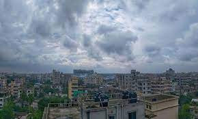 আজ যেমন থাকবে ঢাকার আবহাওয়া
