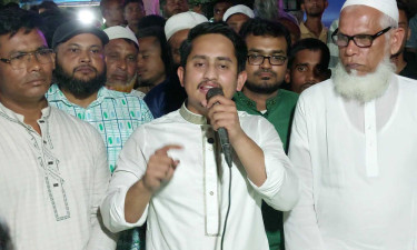 ৩০ নভেম্বরের মধ্যে ইউনিয়ন ও ওয়ার্ডে কমিটি হবে: সারজিস