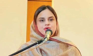 সাবেক উপজেলার চেয়ারম্যান ঝুমা গ্রেপ্তার