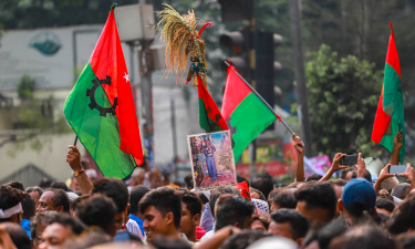 কারা পাচ্ছেন বিএনপির ফাঁকা রাখা ৬৩ আসন?