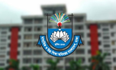 শিক্ষকদের অক্টোবর মাসের বেতন নিয়ে যা জানাল মাউশি