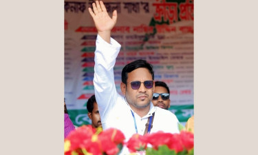 নিখোঁজের পর ব্রিজের নিচে মিলল বিএনপি নেতার মরদেহ