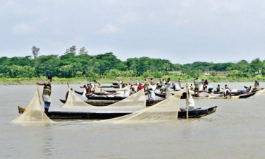 হালদা নদীকে ‘মৎস্য হেরিটেজ’ ঘোষণা