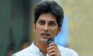 যে আসন থেকে নির্বাচন করবেন জোনায়েদ সাকি