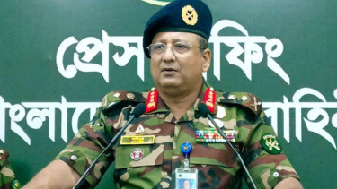 জনগণের মতো সেনাবাহিনীও চায় সুষ্ঠু ও নিরপেক্ষ নির্বাচন হোক: সেনাসদর