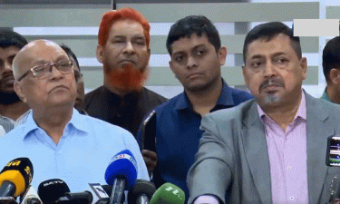 বিমানবন্দরে আগুনের ঘটনায় চূড়ান্ত প্রতিবেদন ১৫ নভেম্বরের মধ্য: নাসিমুল গনি