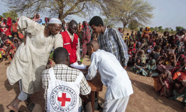 দক্ষিণ সুদানে সহিংসতায় ৪ লাখের বেশি বাস্তুচ্যুত: গভীরতর হচ্ছে তহবিল সংকট