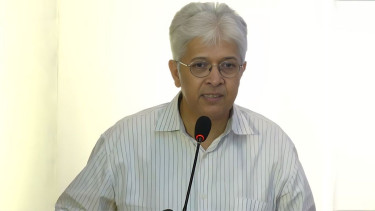 পরিবেশবান্ধব যানবাহন ব্যবস্থা প্রবর্তনে সরকার প্রতিশ্রুতিবদ্ধ: গণপূর্ত উপদেষ্টা