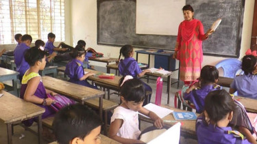 সংগীত ও শারীরিক শিক্ষার শিক্ষক নিয়োগ বাতিলের সিদ্ধান্তে বিবর্তনের উদ্বেগ