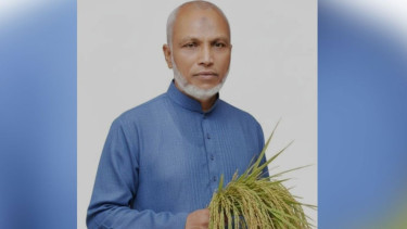 নির্বাচনী গণসংযোগের সময় বিএনপি মনোনীত প্রার্থী গুলিবিদ্ধ