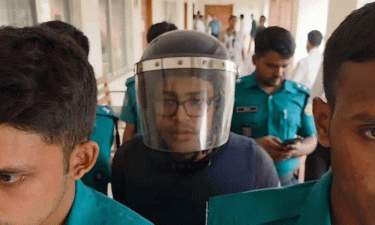 ধর্মীয় অনুভূতিতে আঘাত, সেই বুয়েট ছাত্র শ্রীশান্ত রিমান্ডে