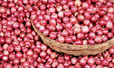 পেঁয়াজের দাম বেড়েছে কেজিতে ২৫ থেকে ৩০ টাকা