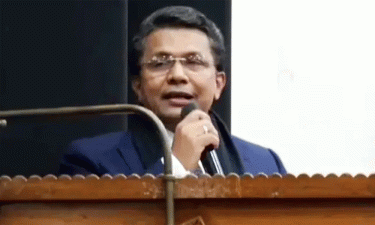 বিচারপতি খুরশীদ আলম সরকারকে অপসারণ