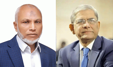 বিএনপি প্রার্থী গুলিবিদ্ধের ঘটনায় মির্জা ফখরুলের উদ্বেগ