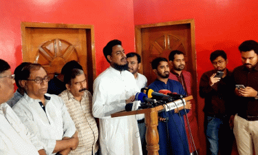 এনসিপির সঙ্গে জোটে যাচ্ছে ৯ দল, রূপরেখা চূড়ান্ত করতে বৈঠক