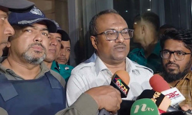 বিএনপি প্রার্থী এরশাদ উল্লাহ না, টার্গেট ছিলেন বাবলা: সিএমপি কমিশনার